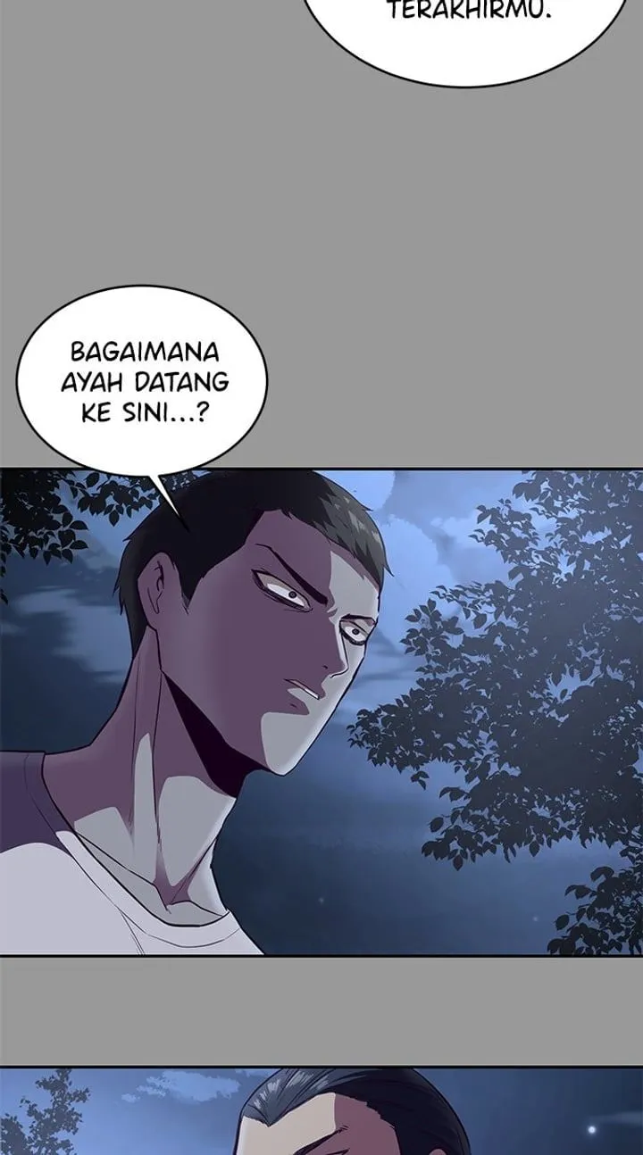 Page 147 - Ticket Hero Chapter 140