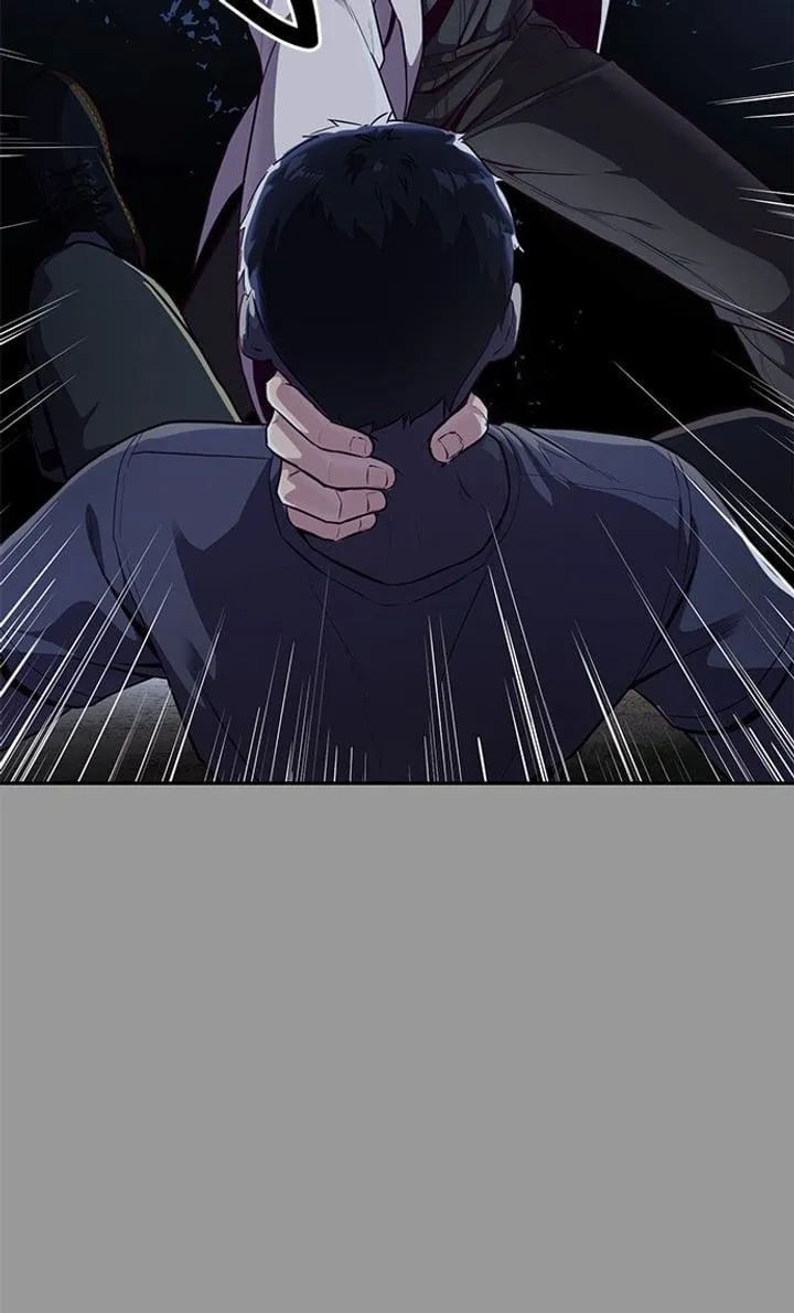 Page 161 - Ticket Hero Chapter 140