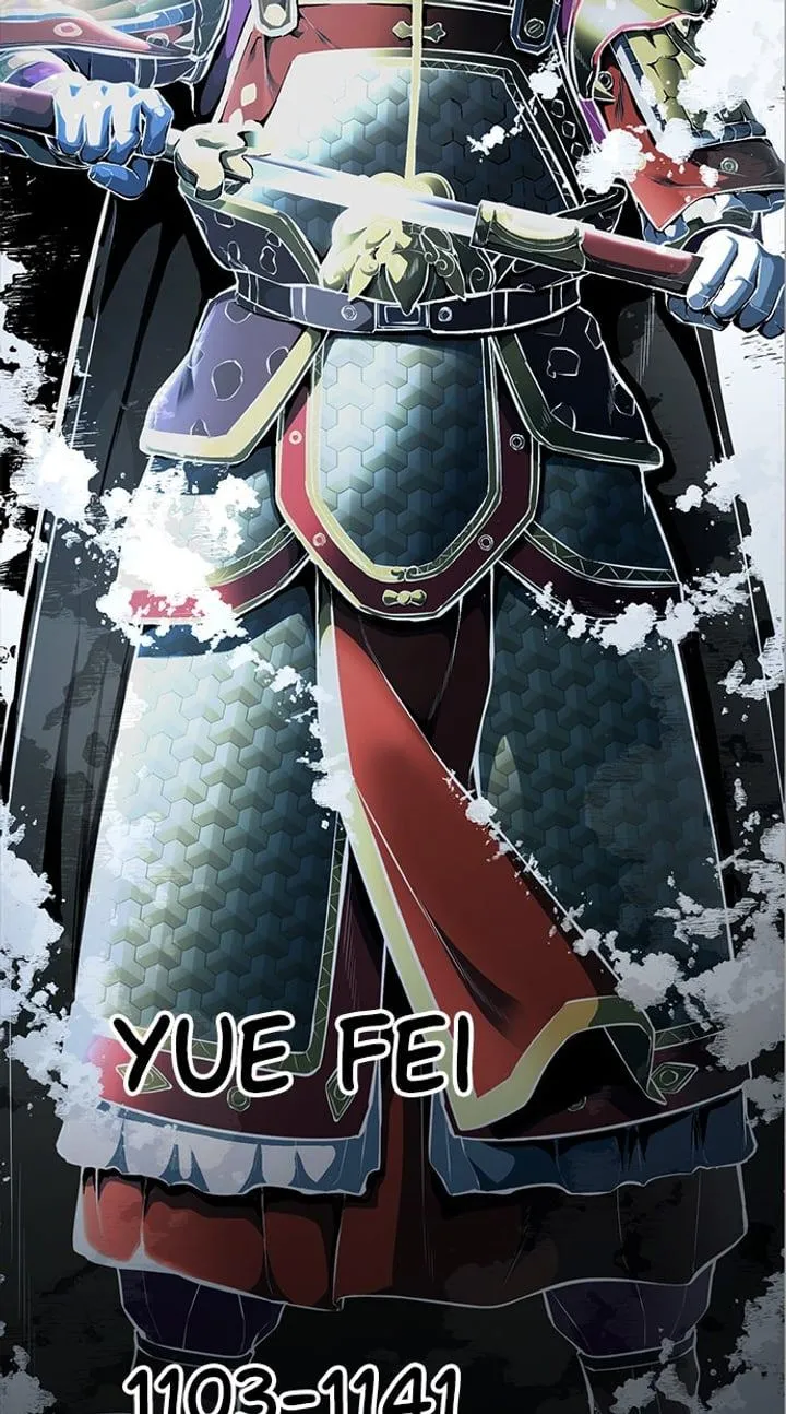 Page 173 - Ticket Hero Chapter 140