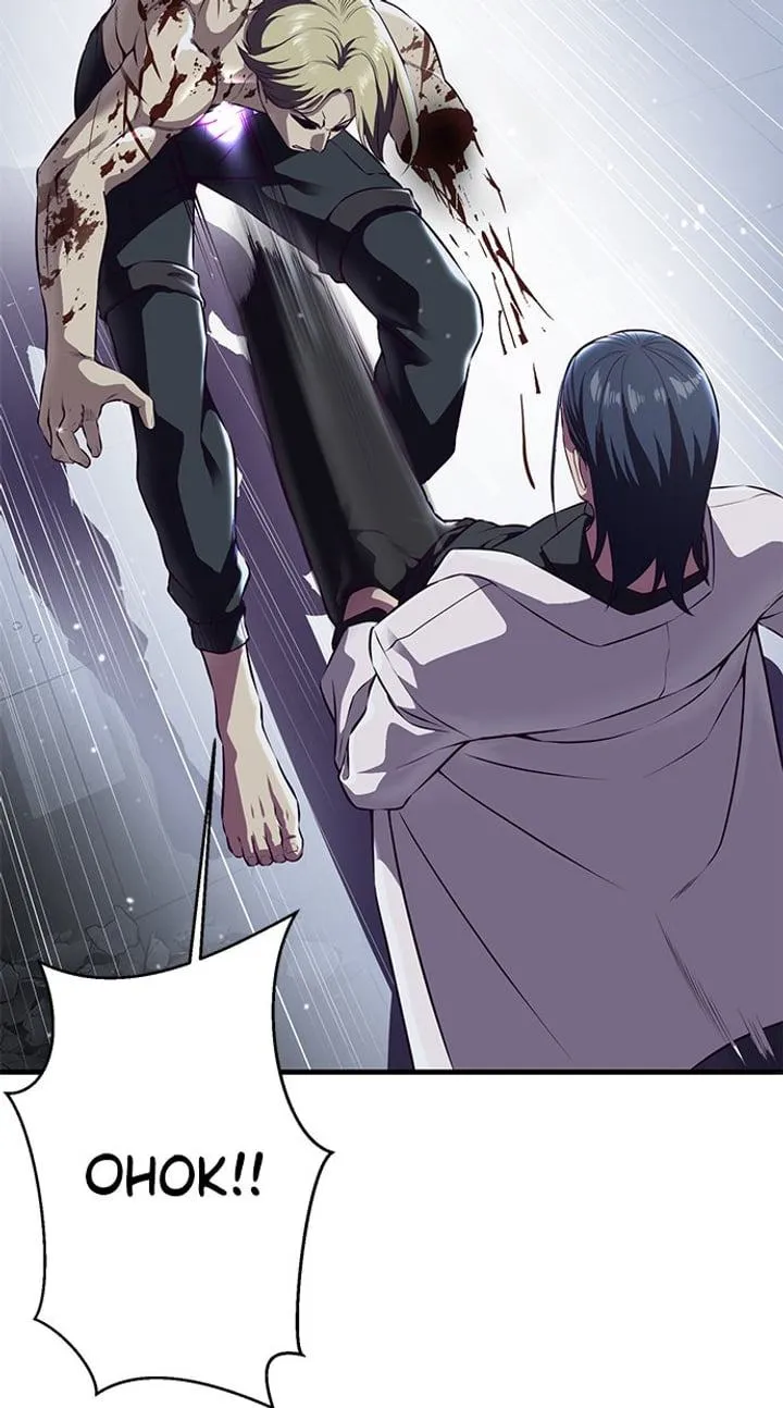 Page 19 - Ticket Hero Chapter 141