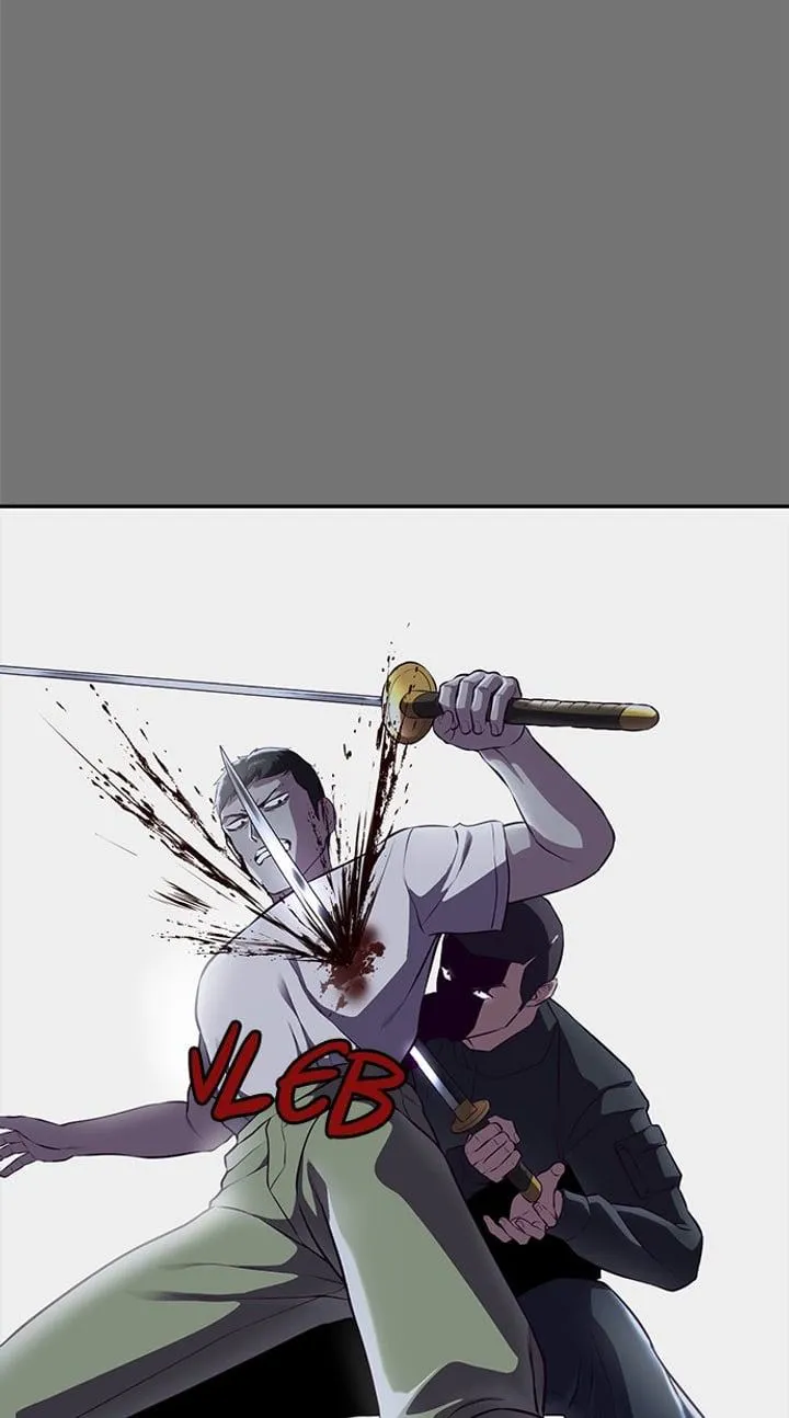 Page 31 - Ticket Hero Chapter 141