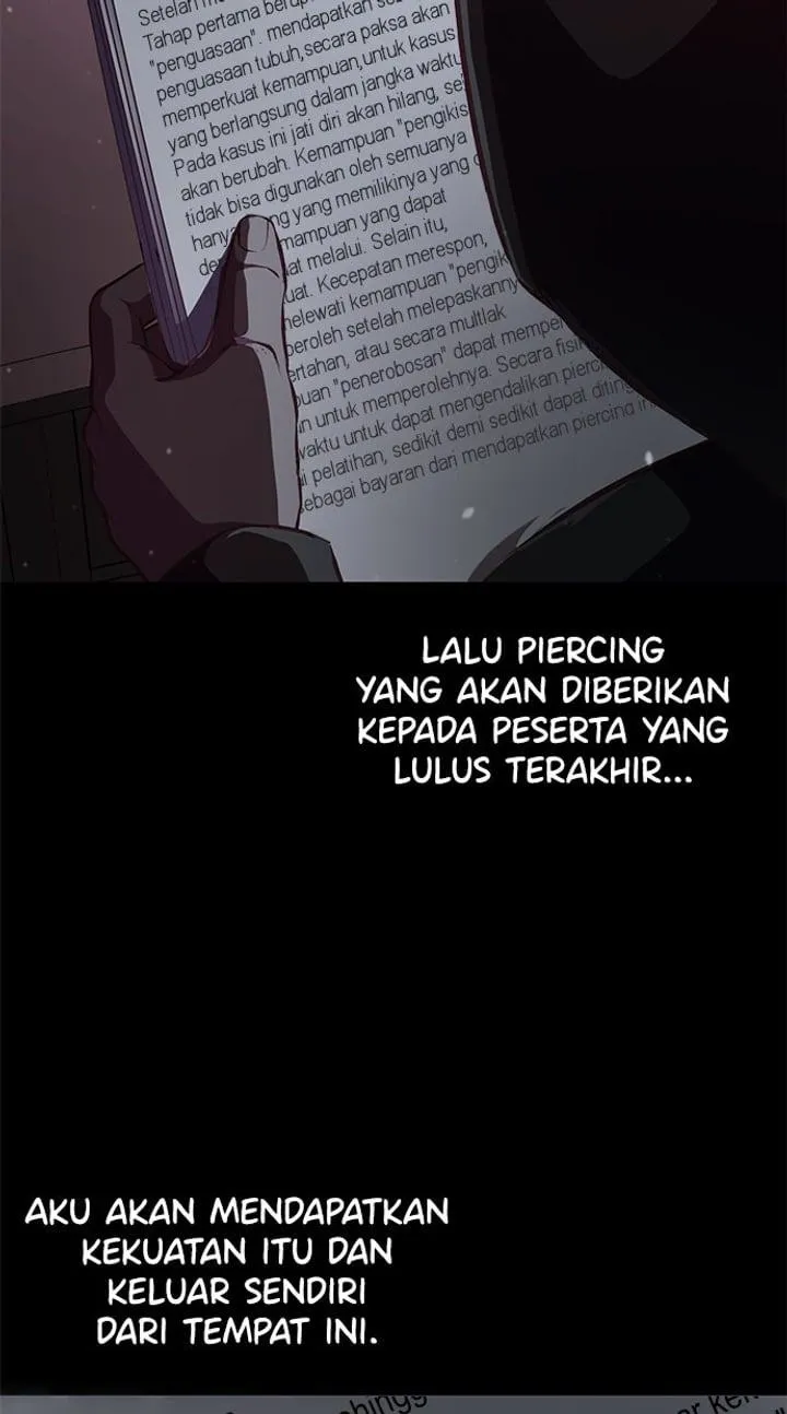 Page 51 - Ticket Hero Chapter 141