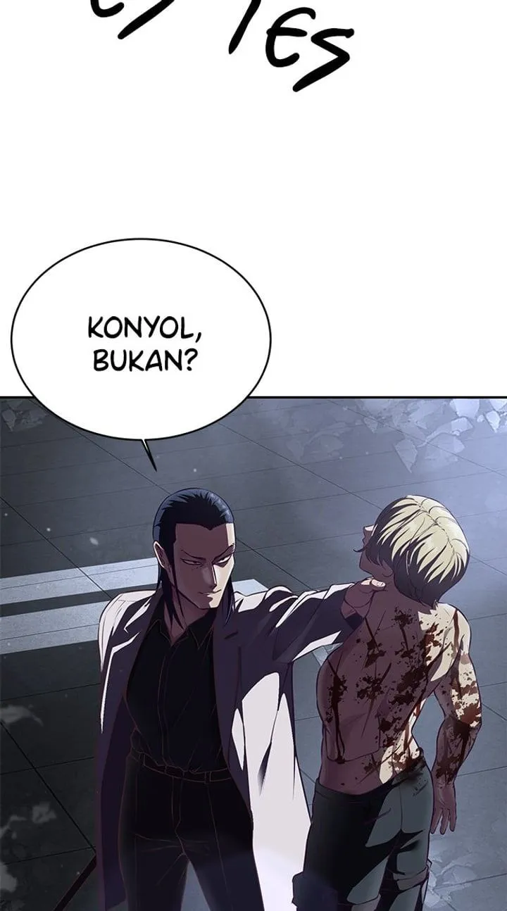 Page 61 - Ticket Hero Chapter 141