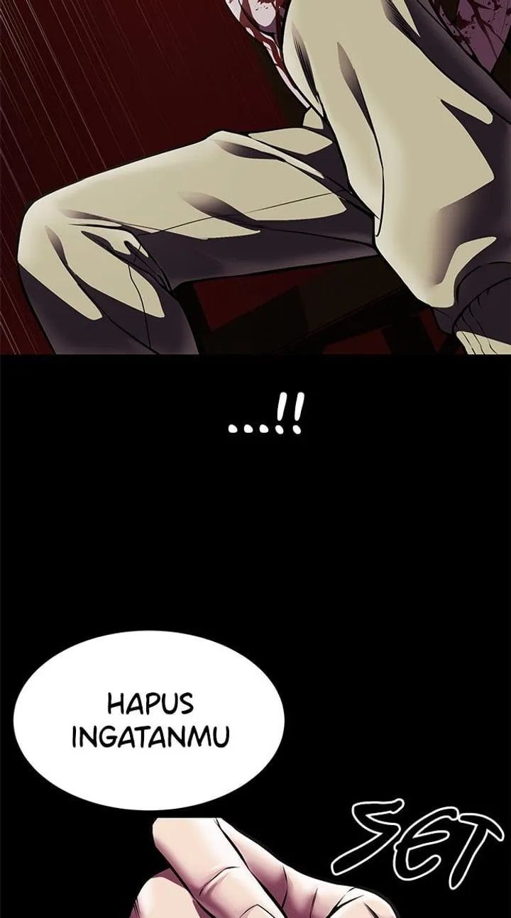 Page 71 - Ticket Hero Chapter 141