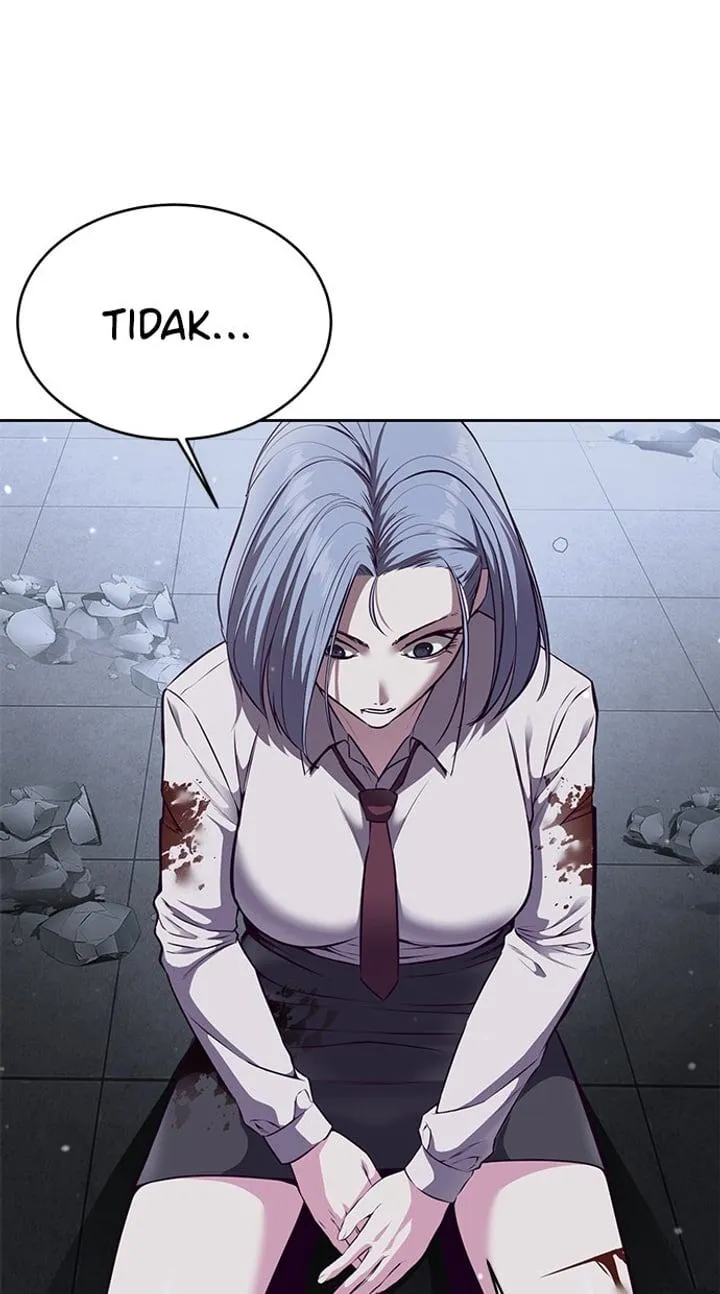 Page 77 - Ticket Hero Chapter 141