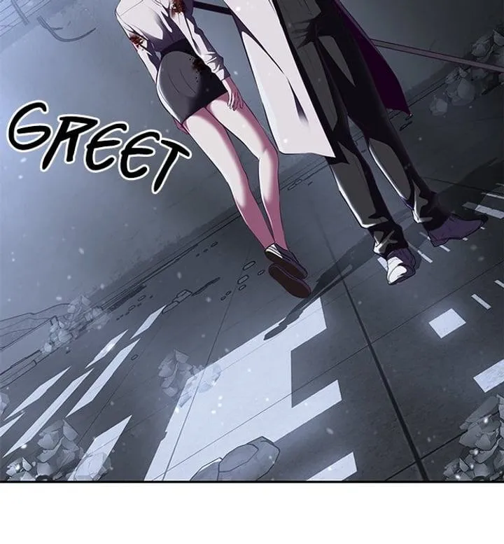 Page 87 - Ticket Hero Chapter 141