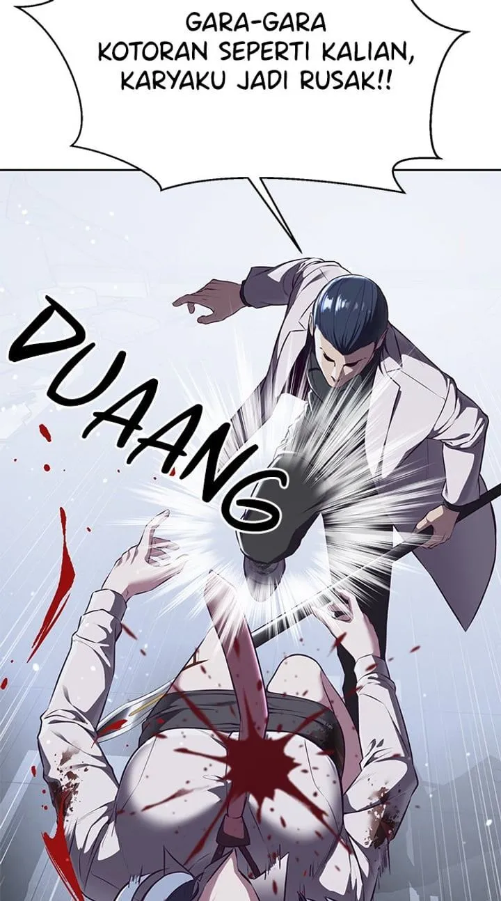Page 91 - Ticket Hero Chapter 141