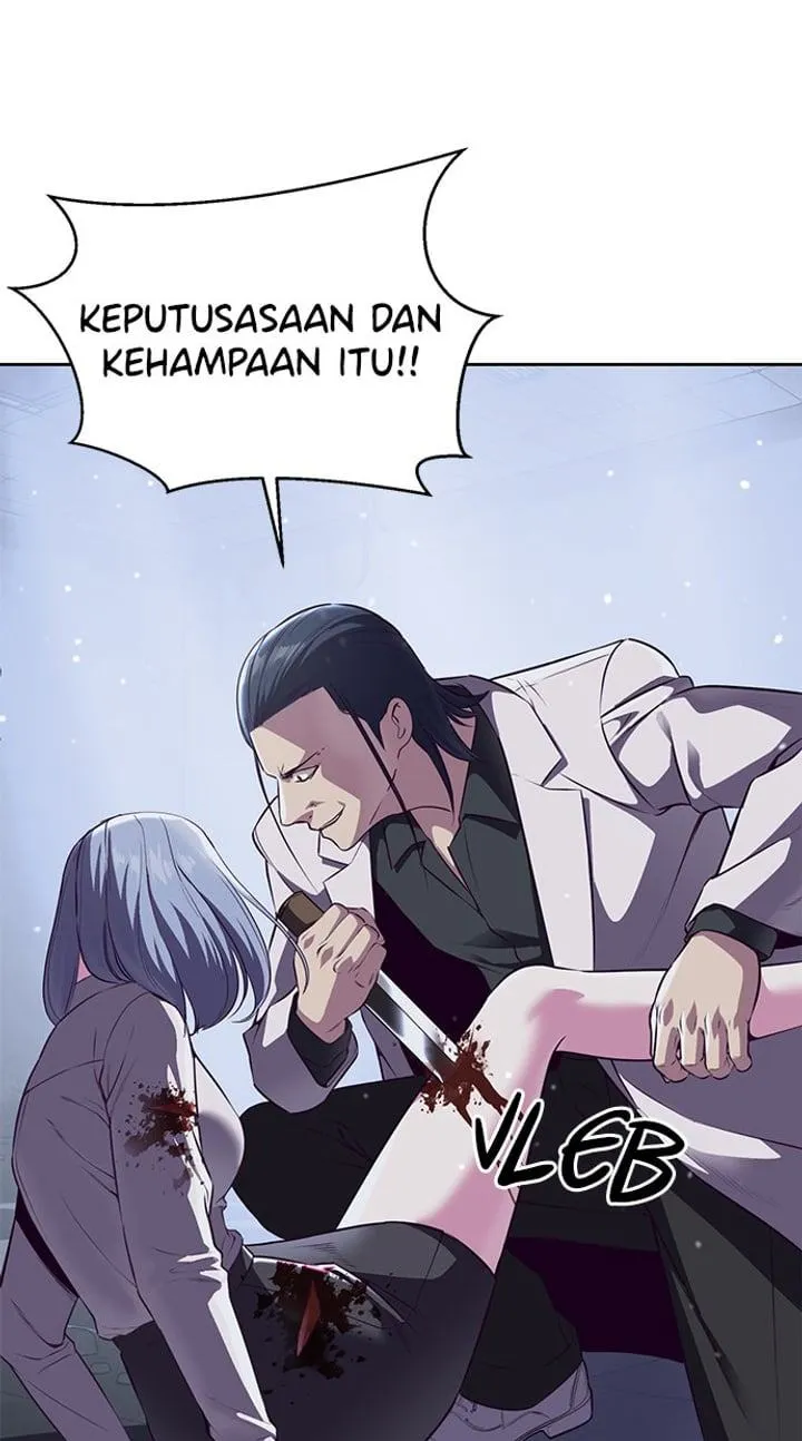 Page 99 - Ticket Hero Chapter 141