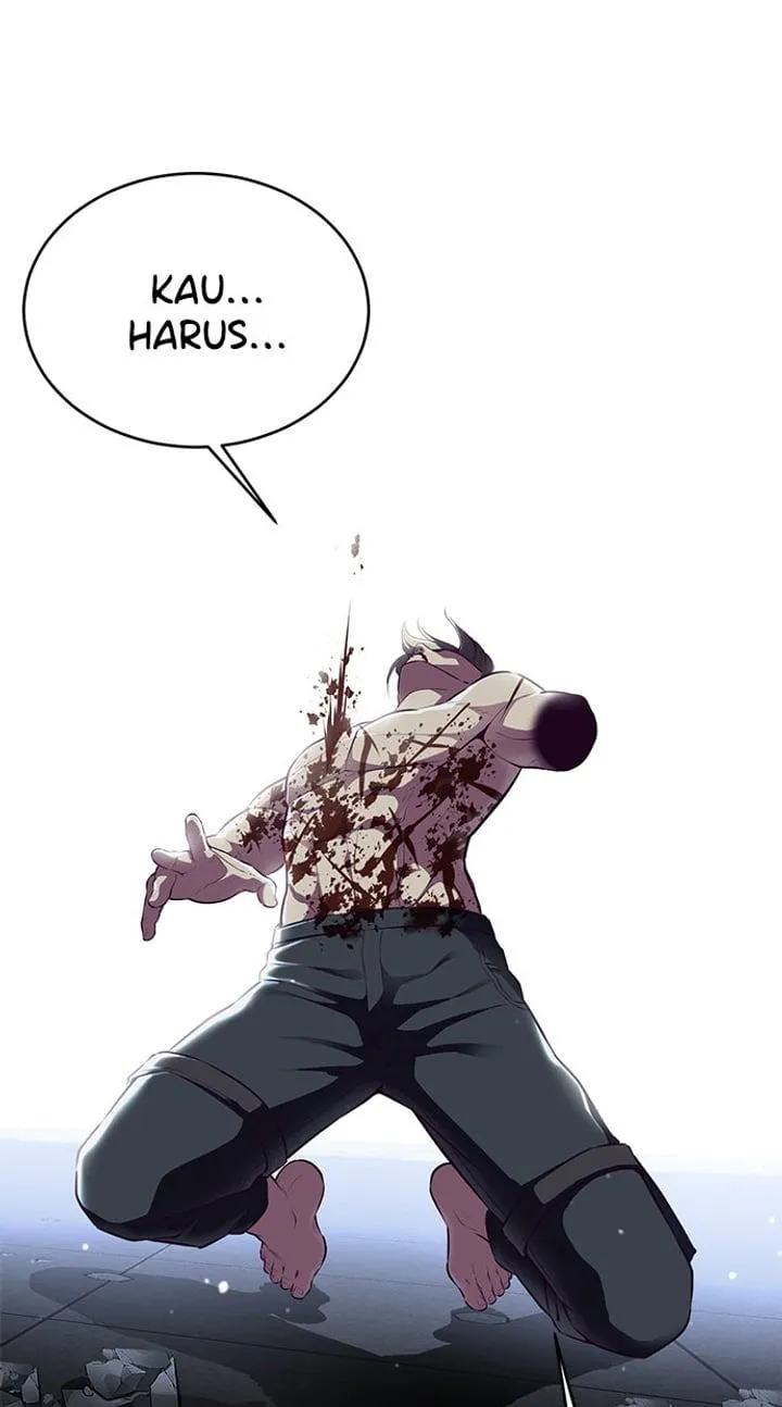 Page 121 - Ticket Hero Chapter 141