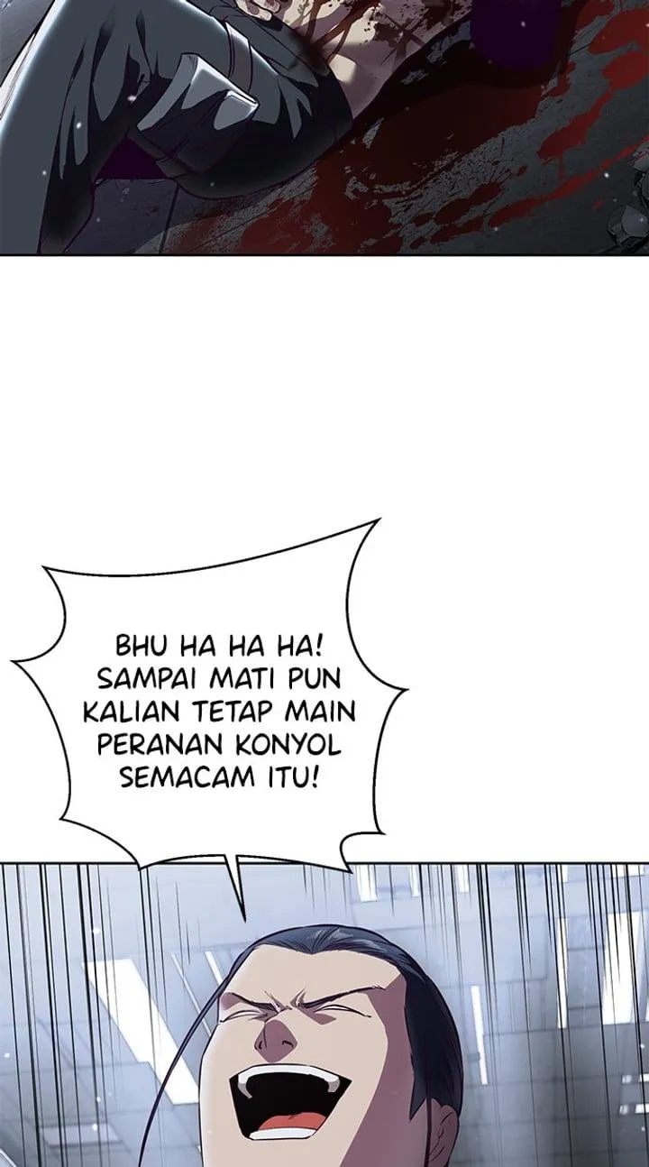 Page 125 - Ticket Hero Chapter 141