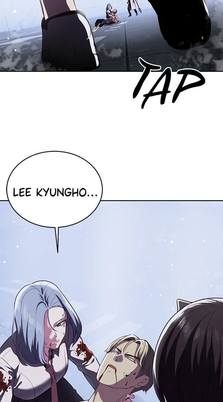 Page 139 - Ticket Hero Chapter 141