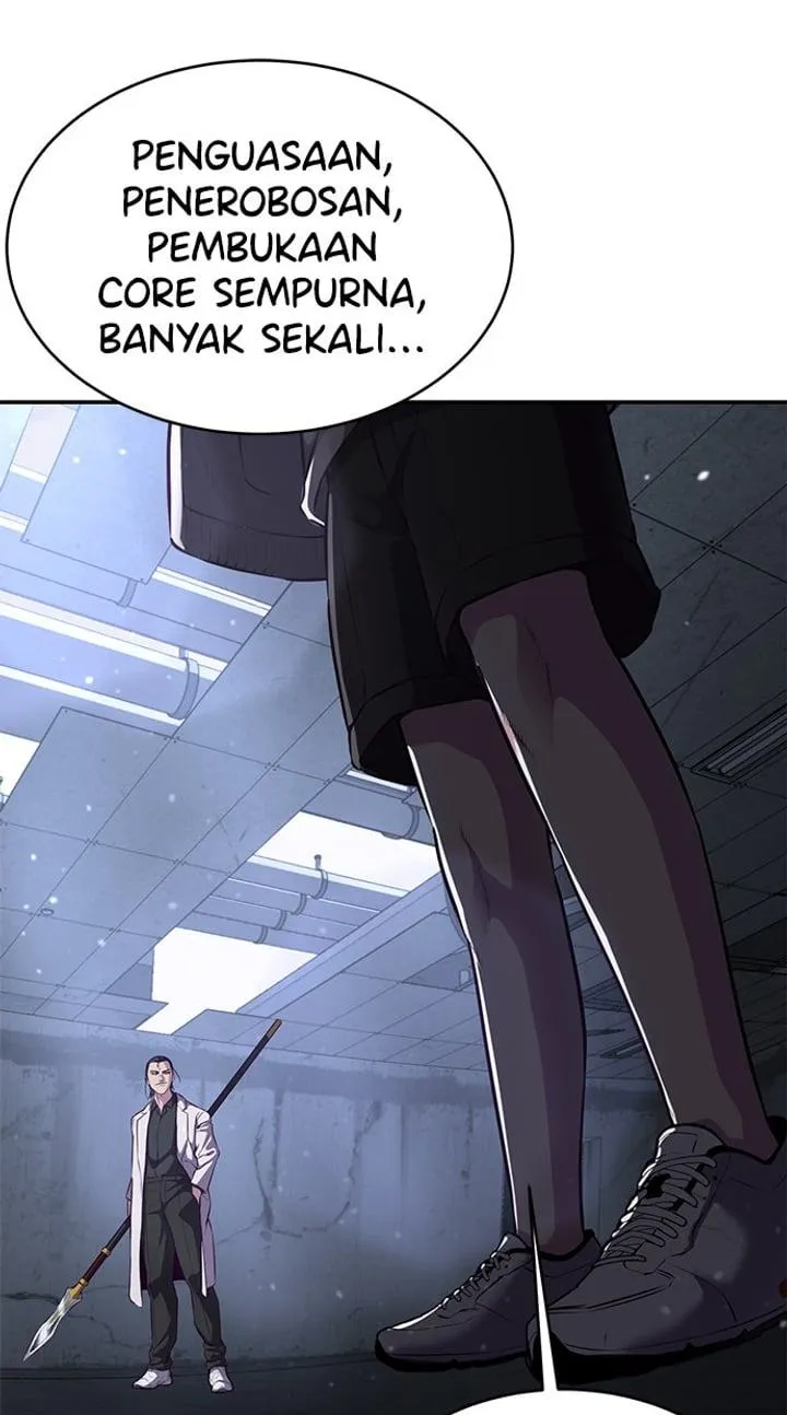 Page 145 - Ticket Hero Chapter 141