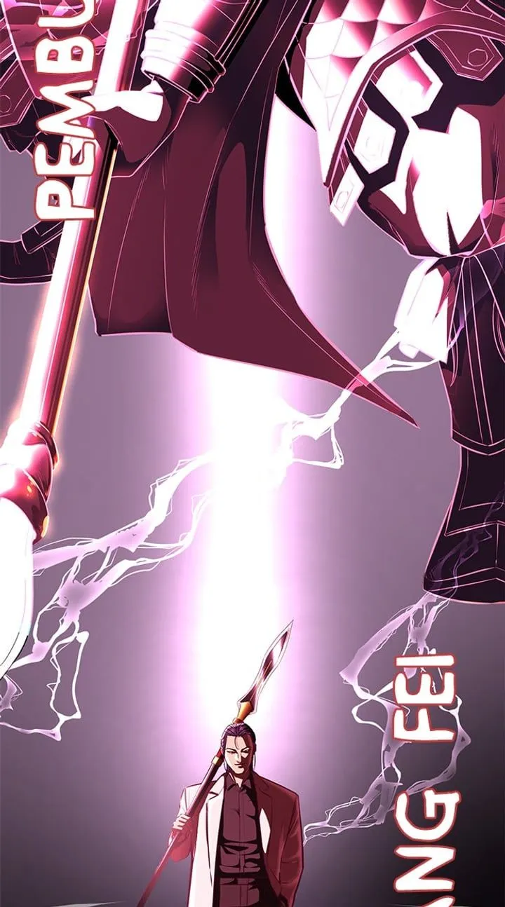 Page 149 - Ticket Hero Chapter 141