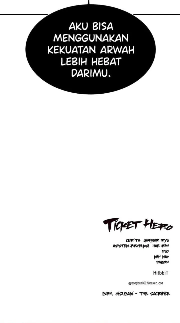 Page 155 - Ticket Hero Chapter 141