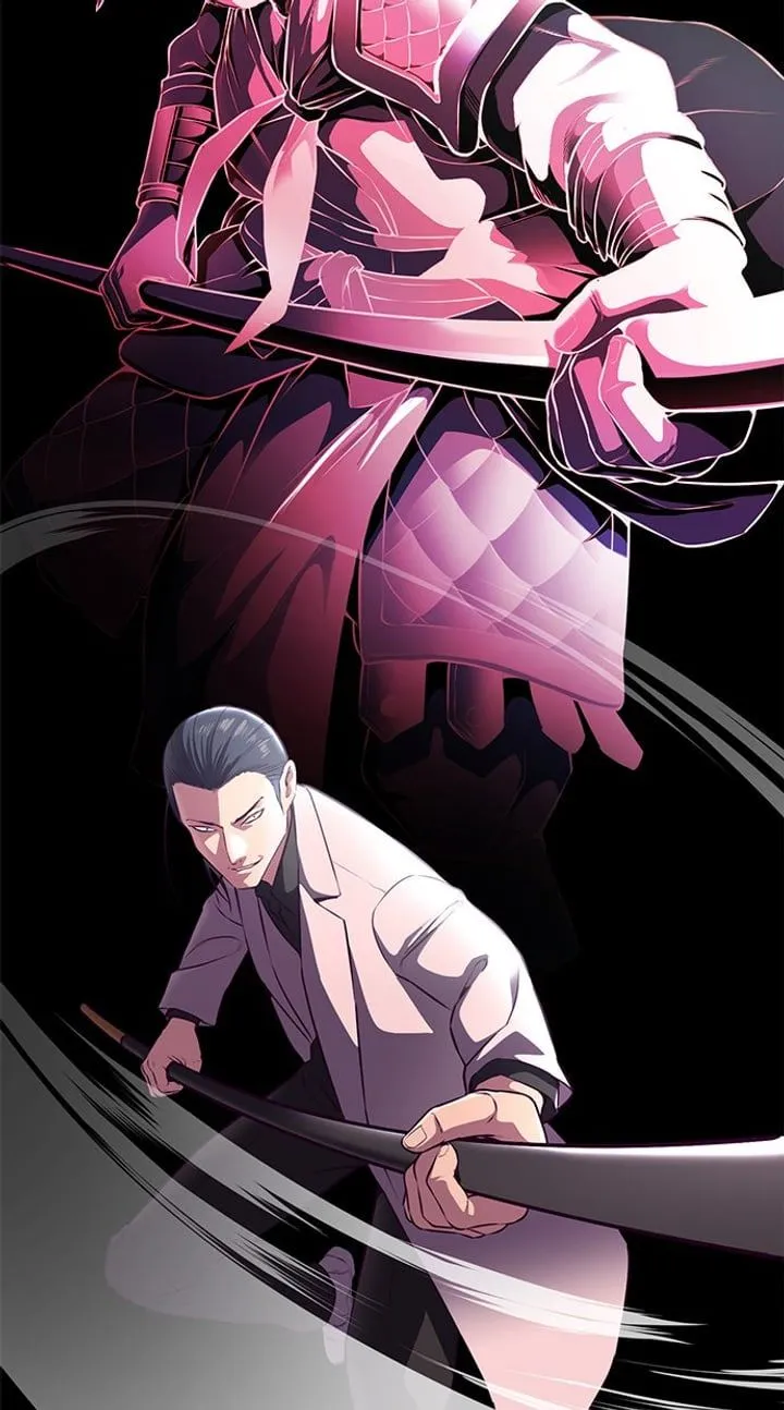Page 39 - Ticket Hero Chapter 142