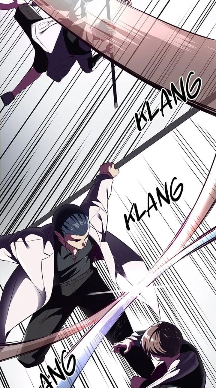 Page 49 - Ticket Hero Chapter 142