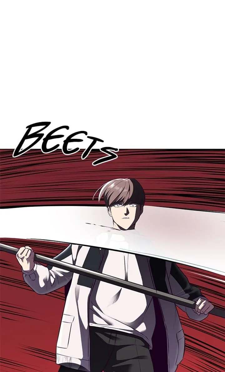 Page 53 - Ticket Hero Chapter 142