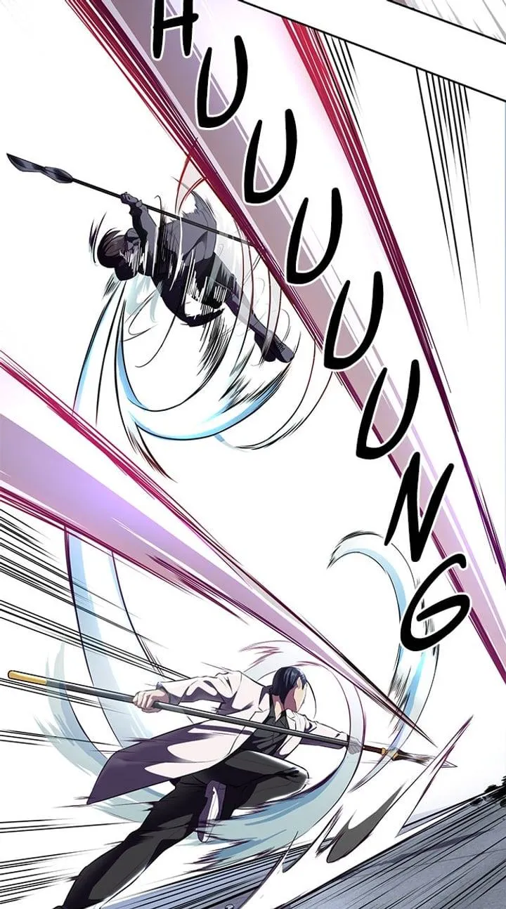 Page 77 - Ticket Hero Chapter 142