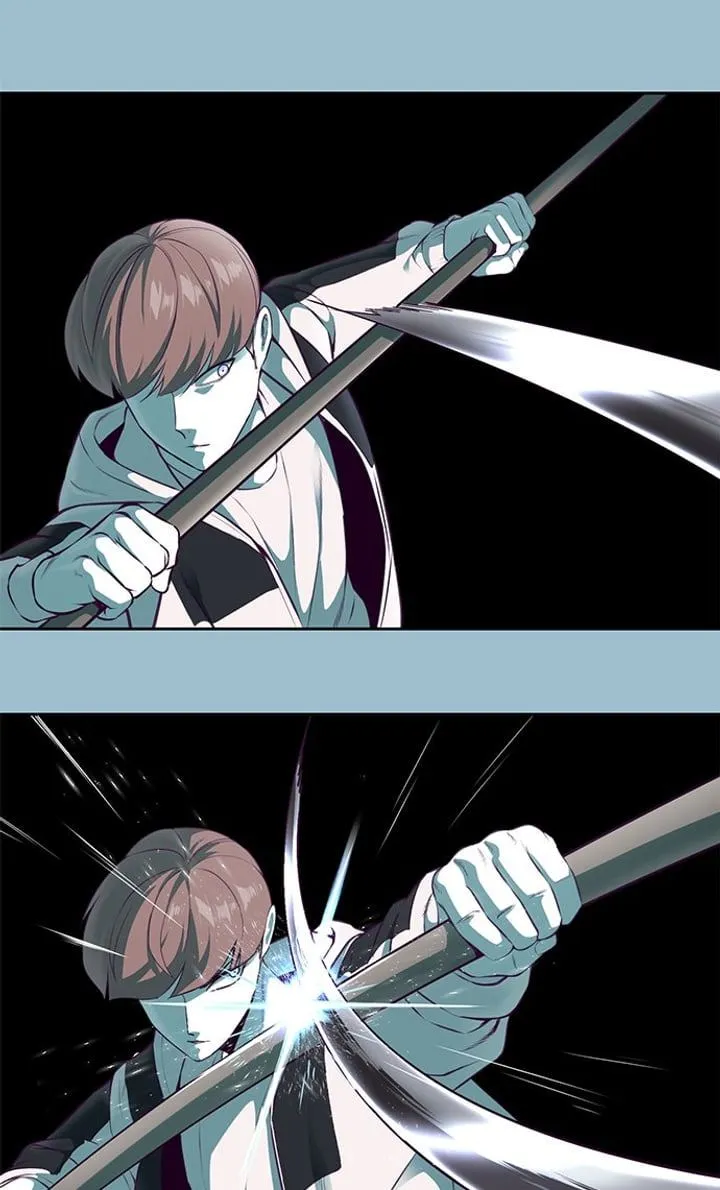 Page 85 - Ticket Hero Chapter 142