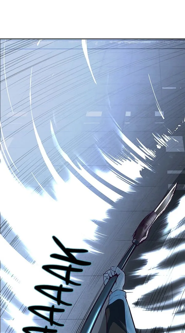 Page 91 - Ticket Hero Chapter 142