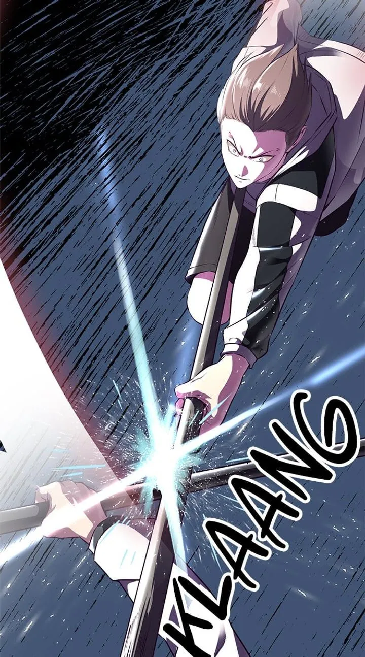 Page 101 - Ticket Hero Chapter 142
