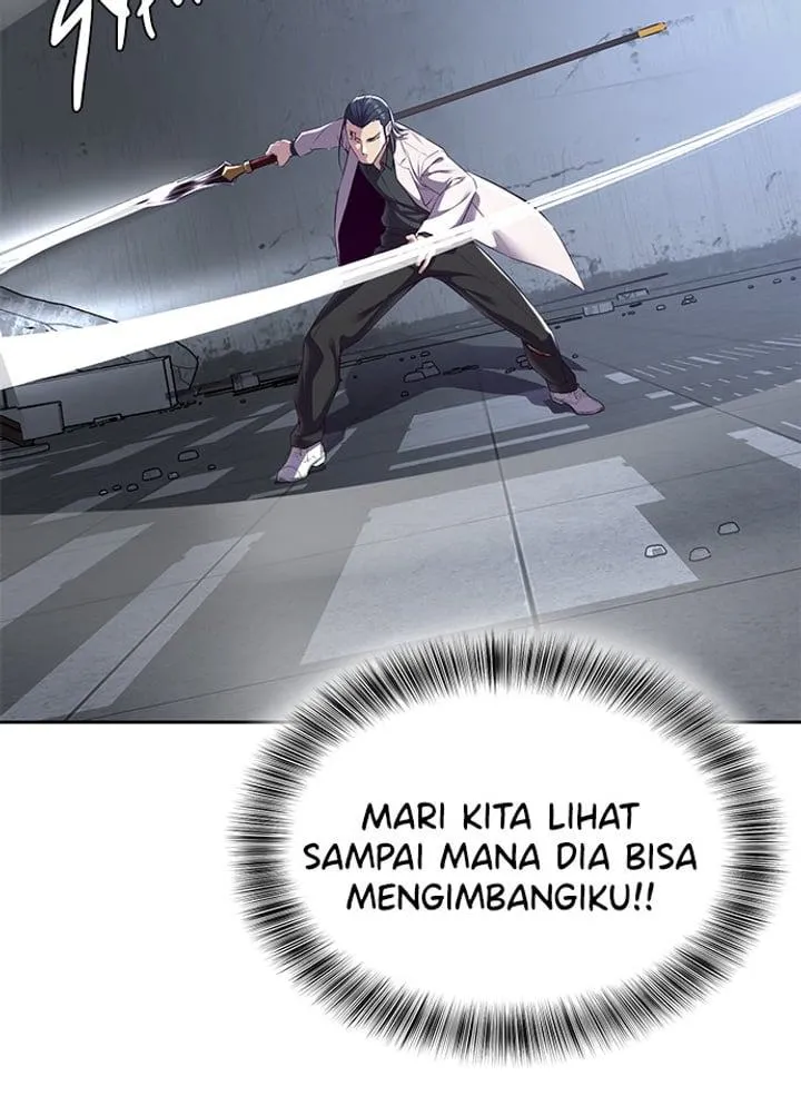 Page 117 - Ticket Hero Chapter 142