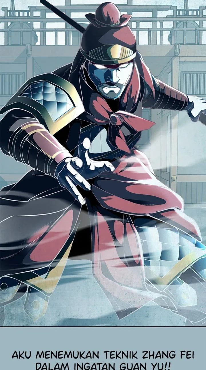 Page 121 - Ticket Hero Chapter 142