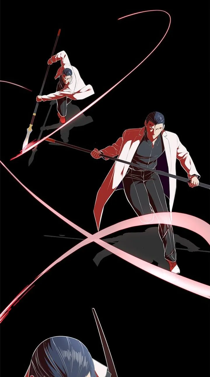 Page 123 - Ticket Hero Chapter 142
