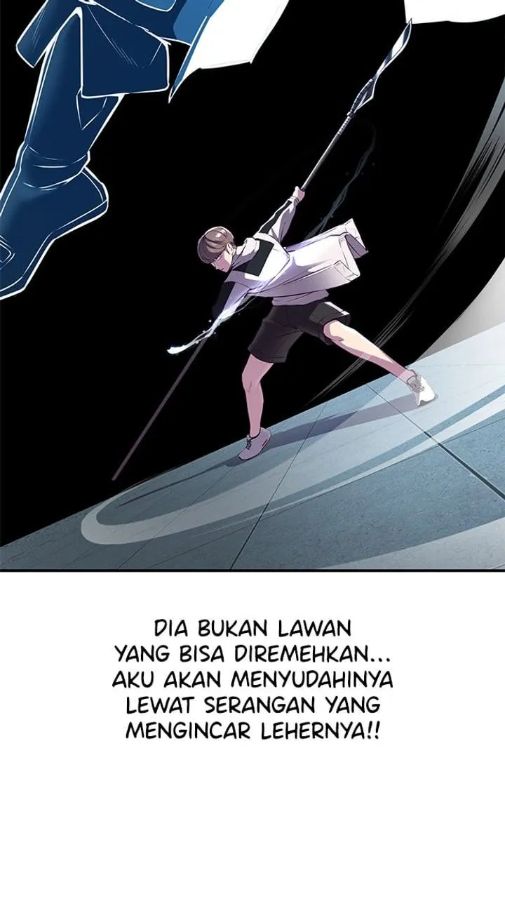 Page 129 - Ticket Hero Chapter 142