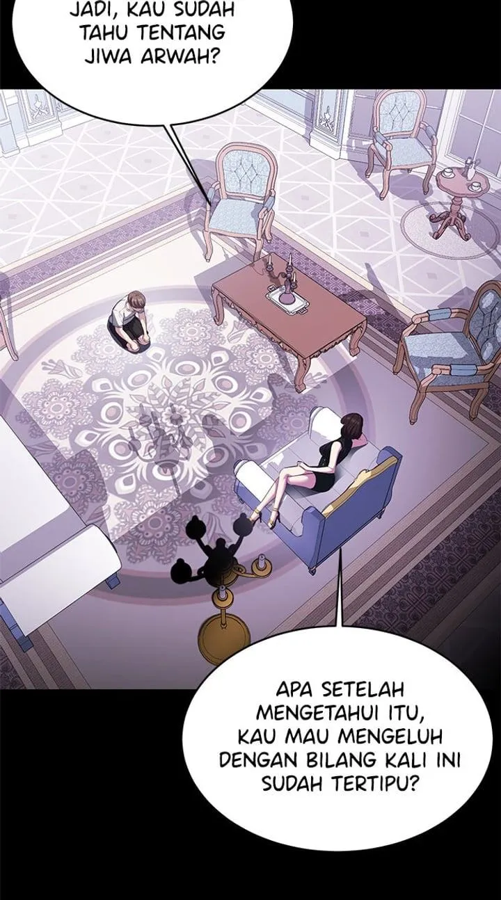 Page 13 - Ticket Hero Chapter 143