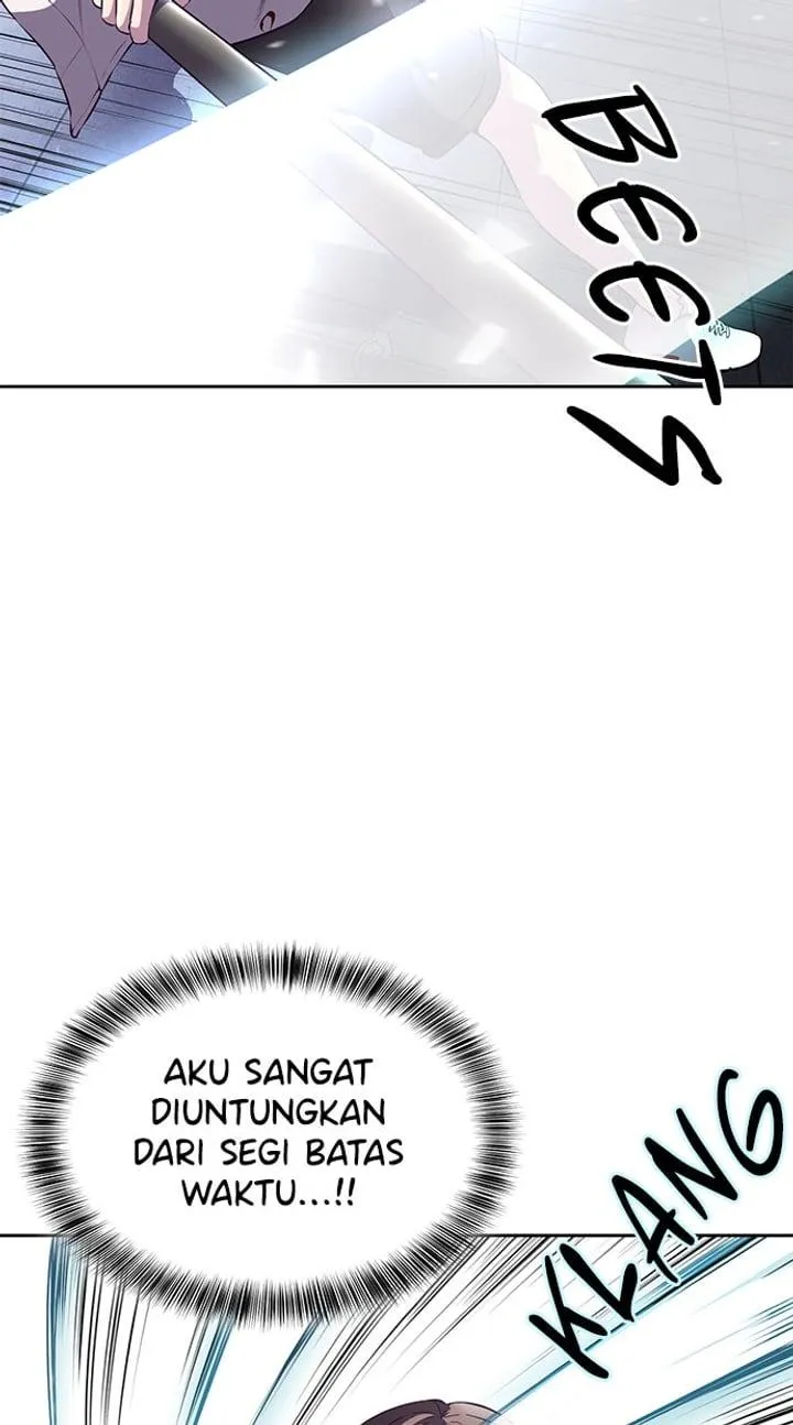 Page 25 - Ticket Hero Chapter 143