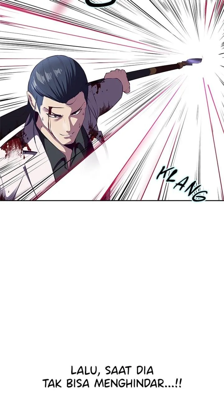 Page 27 - Ticket Hero Chapter 143