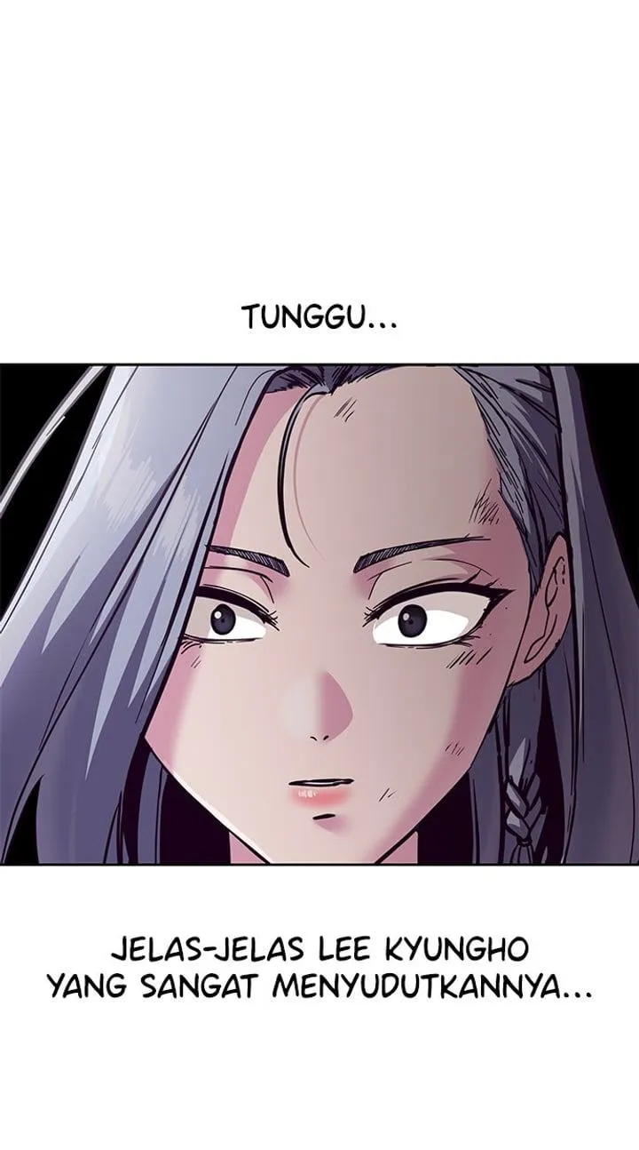 Page 33 - Ticket Hero Chapter 143