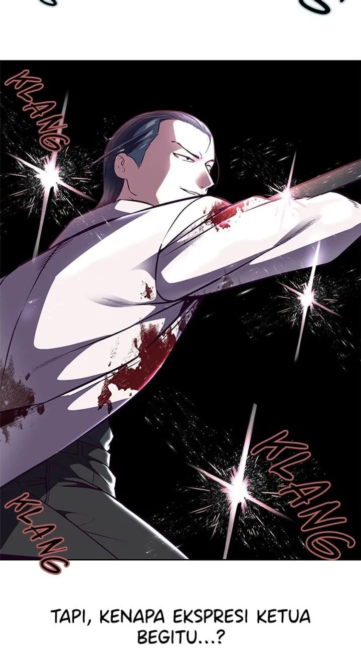 Page 35 - Ticket Hero Chapter 143