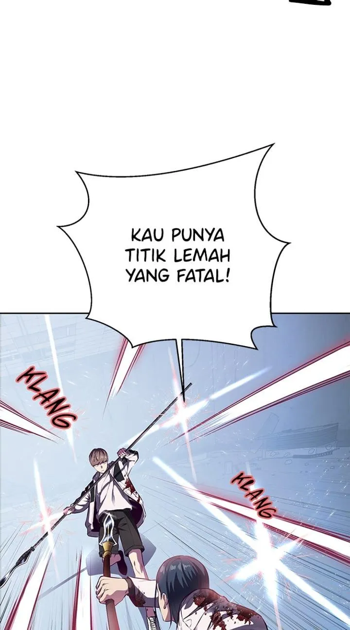 Page 41 - Ticket Hero Chapter 143