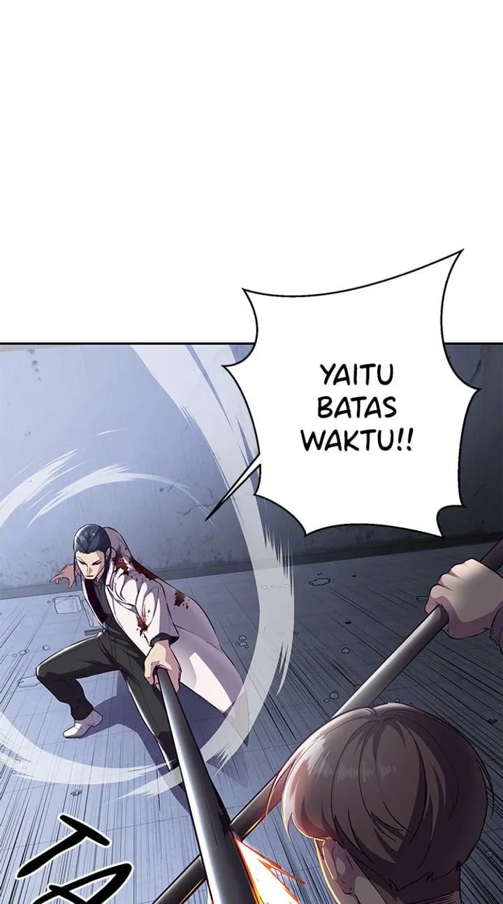 Page 43 - Ticket Hero Chapter 143