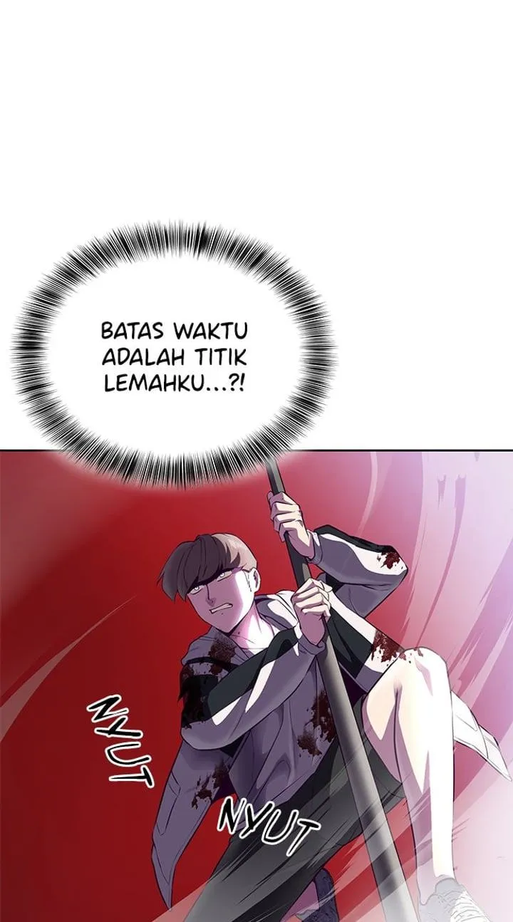 Page 47 - Ticket Hero Chapter 143