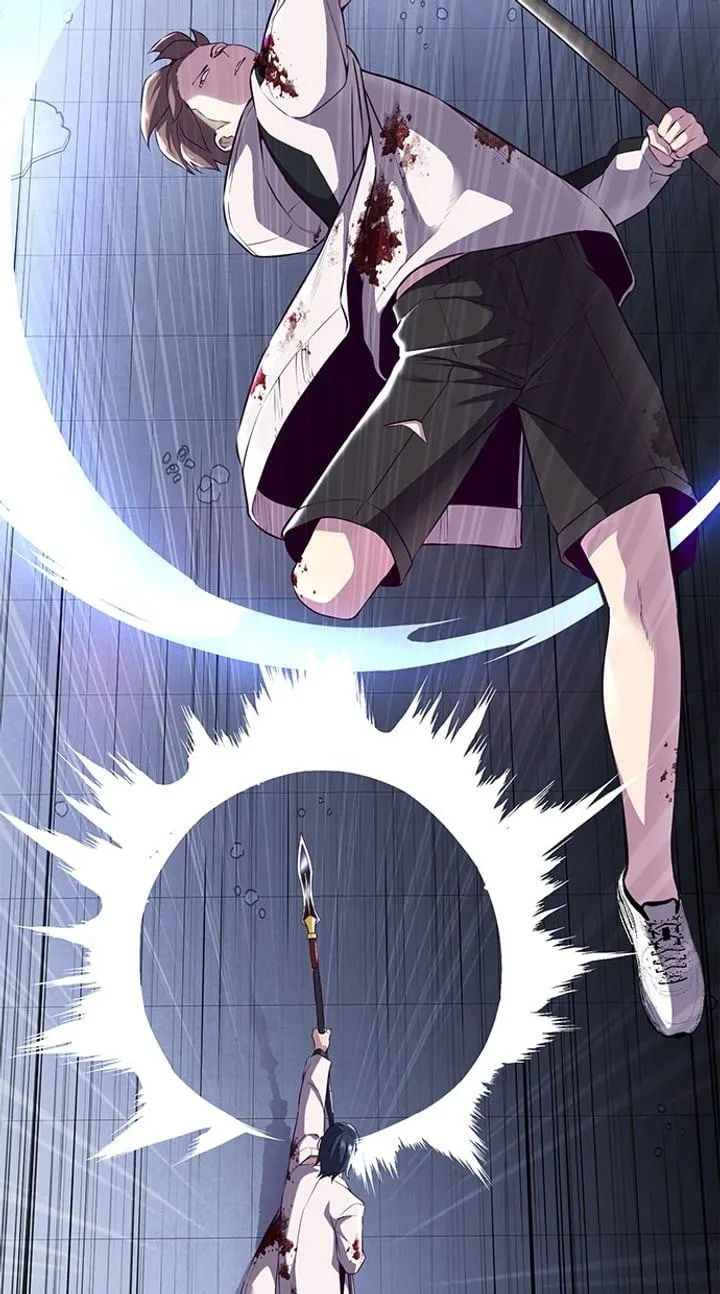 Page 51 - Ticket Hero Chapter 143