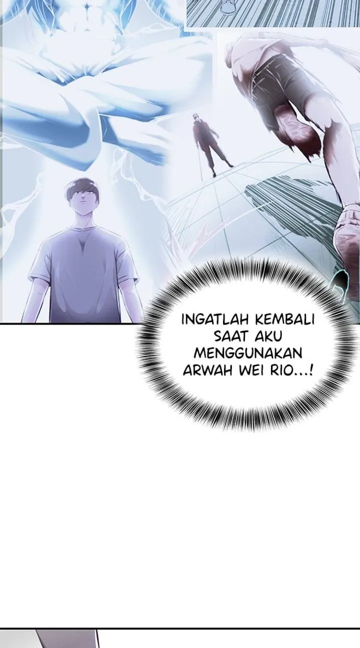 Page 55 - Ticket Hero Chapter 143