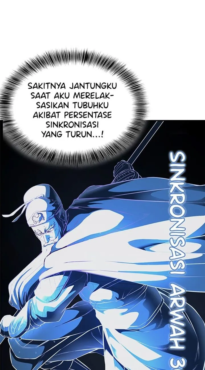 Page 59 - Ticket Hero Chapter 143