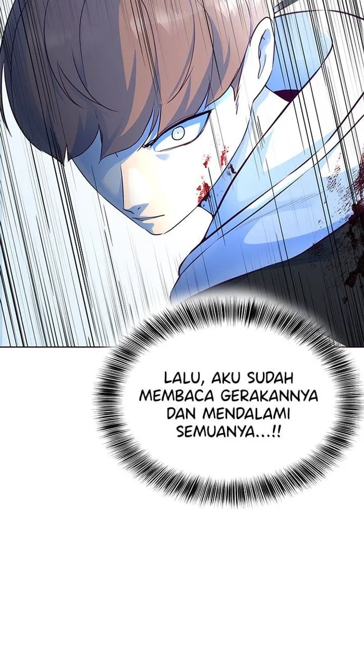 Page 61 - Ticket Hero Chapter 143