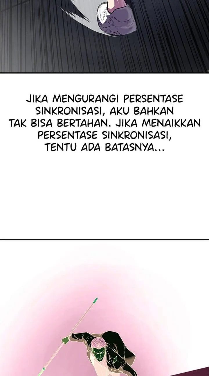 Page 71 - Ticket Hero Chapter 143
