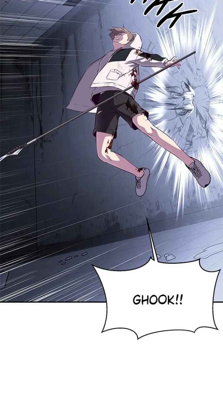 Page 79 - Ticket Hero Chapter 143