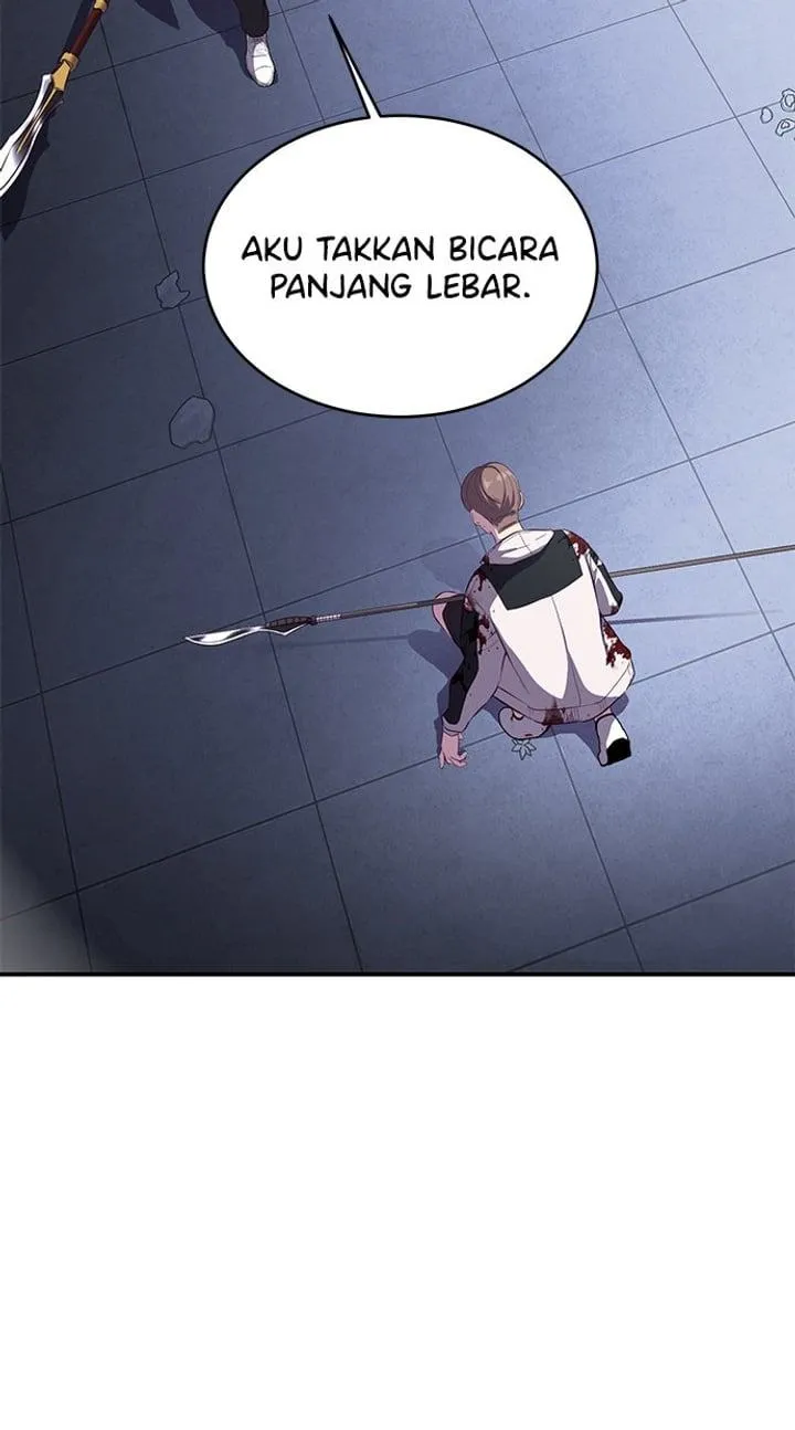 Page 83 - Ticket Hero Chapter 143