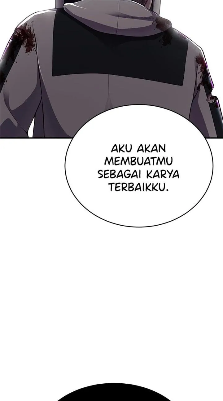 Page 85 - Ticket Hero Chapter 143