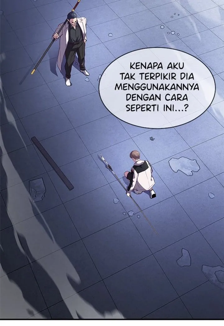 Page 87 - Ticket Hero Chapter 143