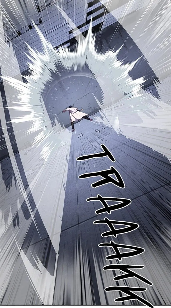 Page 93 - Ticket Hero Chapter 143