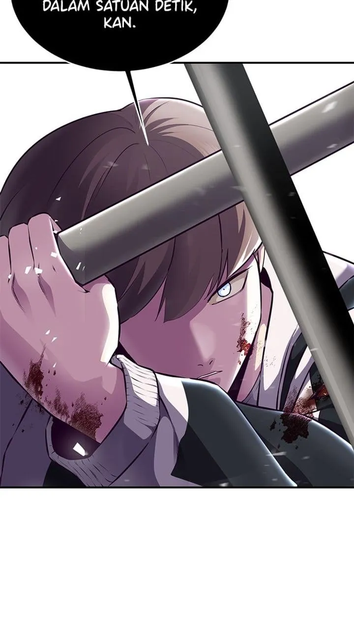 Page 101 - Ticket Hero Chapter 143