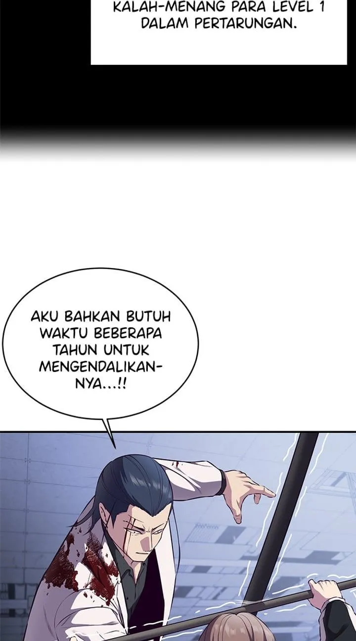 Page 105 - Ticket Hero Chapter 143