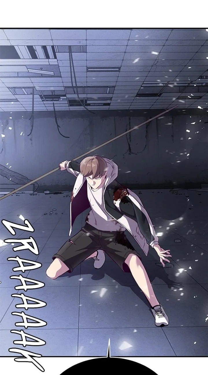Page 115 - Ticket Hero Chapter 143